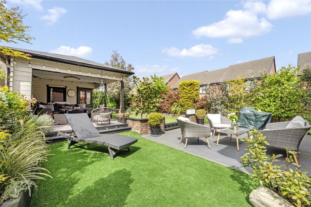 House in Liverpool, Everton - View 4