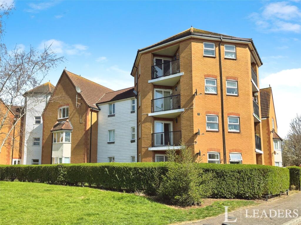 Main image of property: Chelsea Gardens, CM17