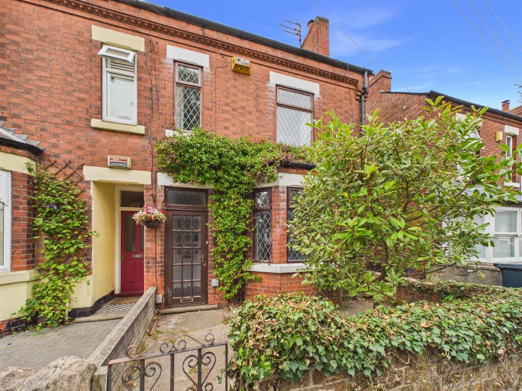 Gretton Road, Mapperley, Nottingham