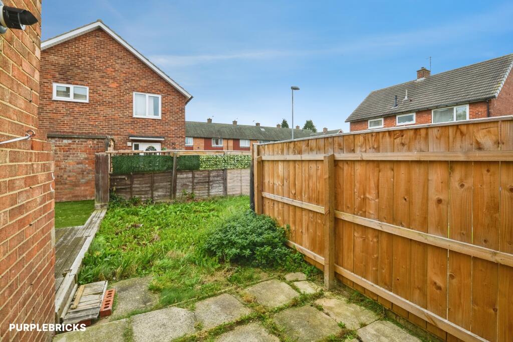 House in Middlesbrough - View 5