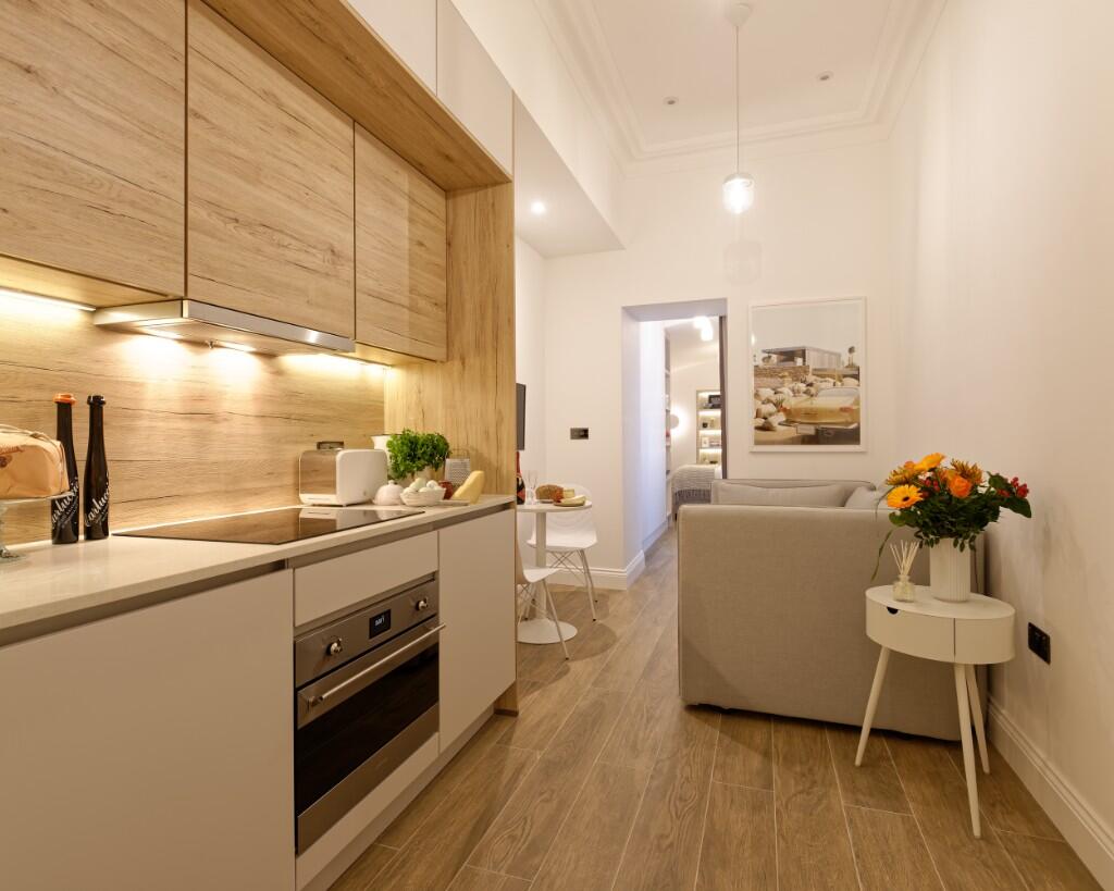 Main image of property: Linden Gardens, London, W2