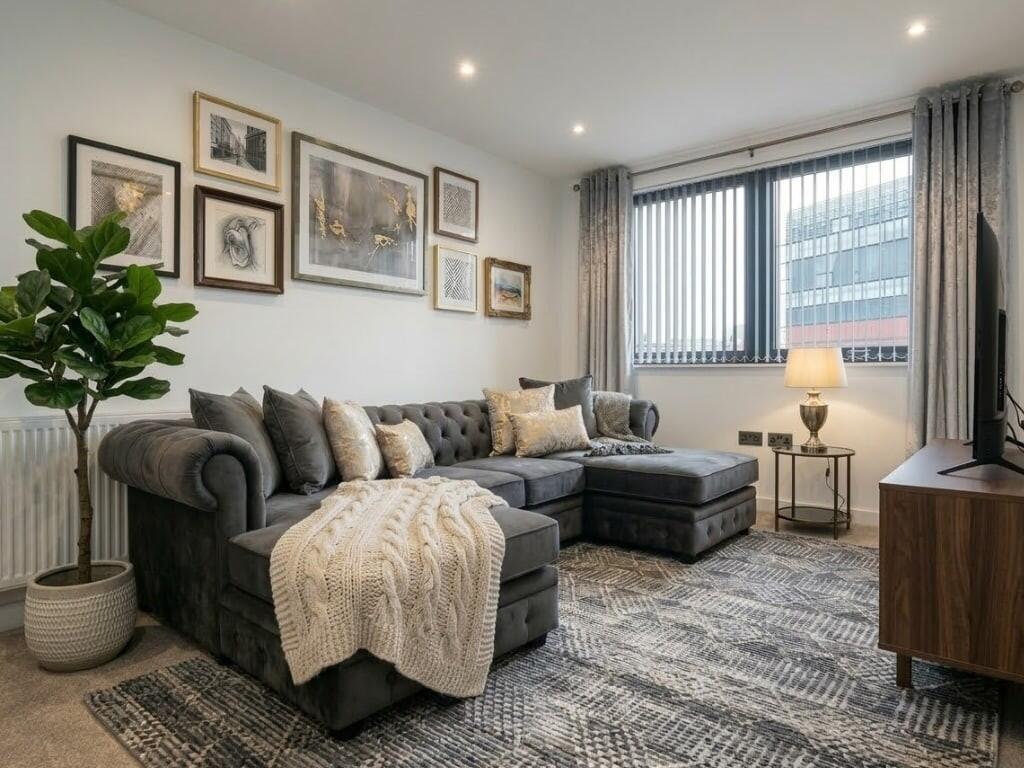 Main image of property: High Street North, Poole, Dorset, BH15