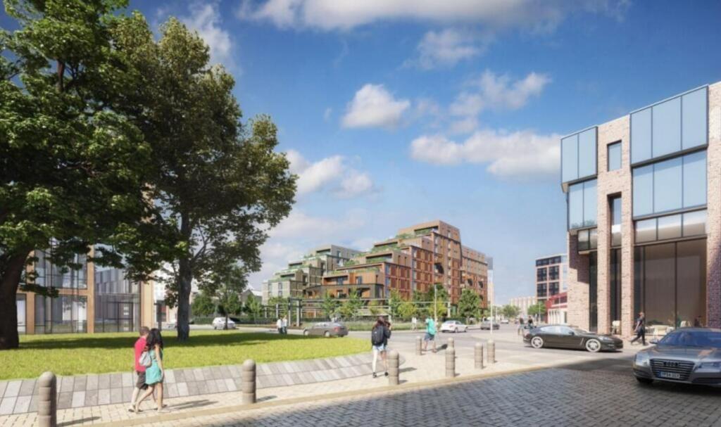 Main image of property: Cattle Market Road, PETERBOROUGH