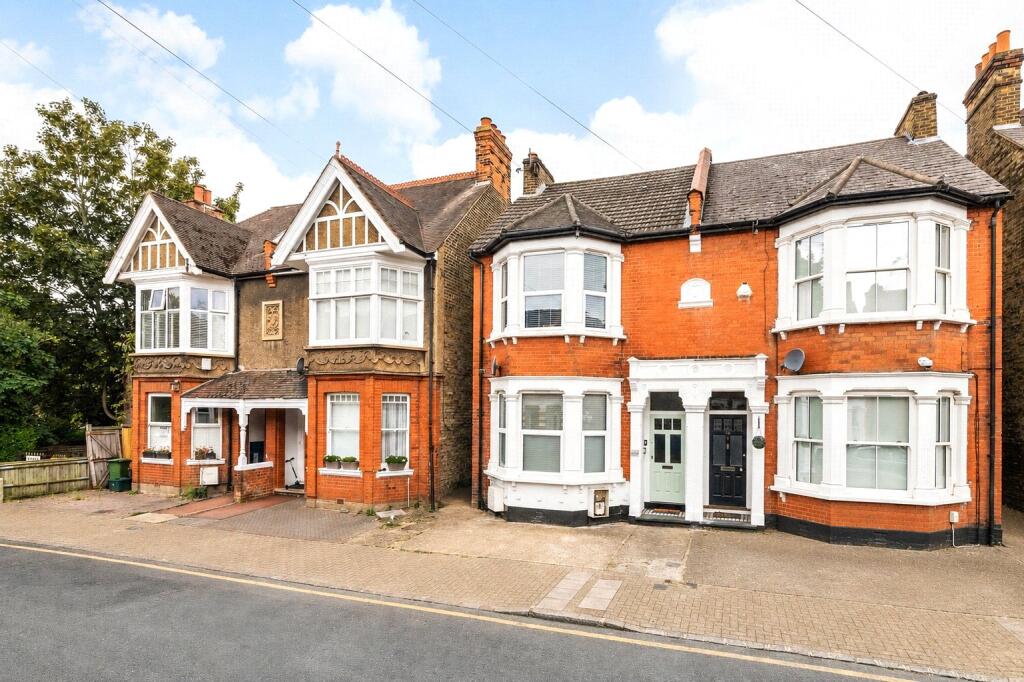 Main image of property: Queens Road, Bromley, BR1