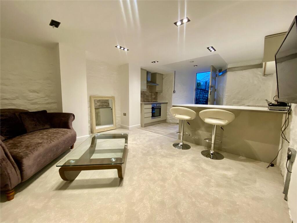 Main image of property: West Leaze, Mill Lane, Old Town, Wiltshire, SN1
