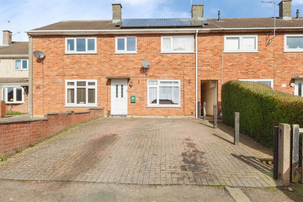 Main image of property: Twickenham Road, Leicester