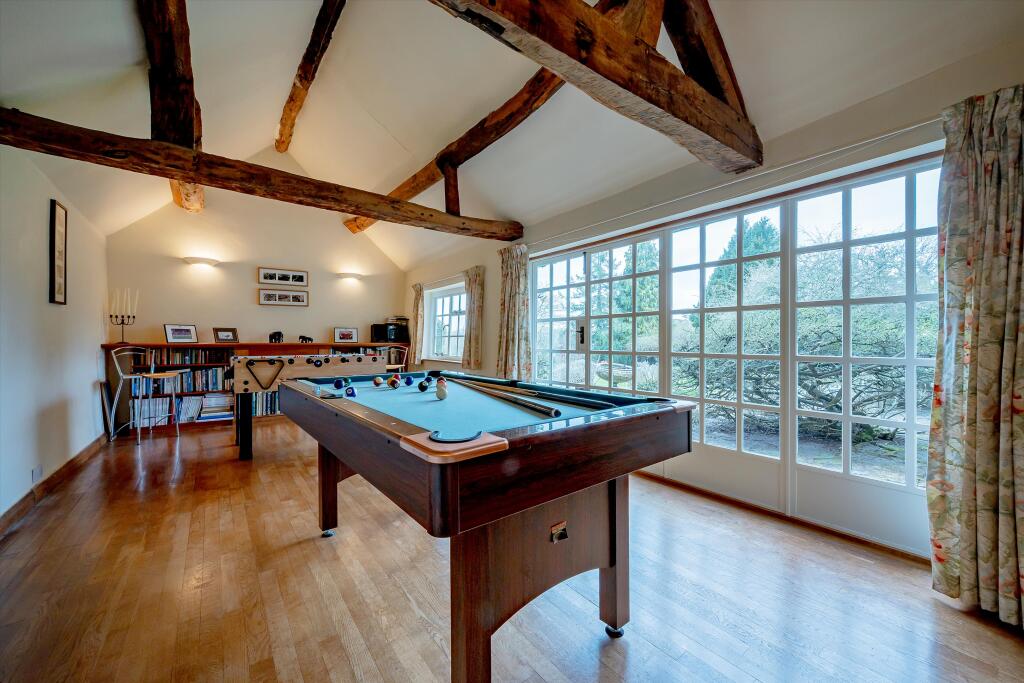 Additional image 10 of Newnham, Henley-in-Arden, Warwickshire B95