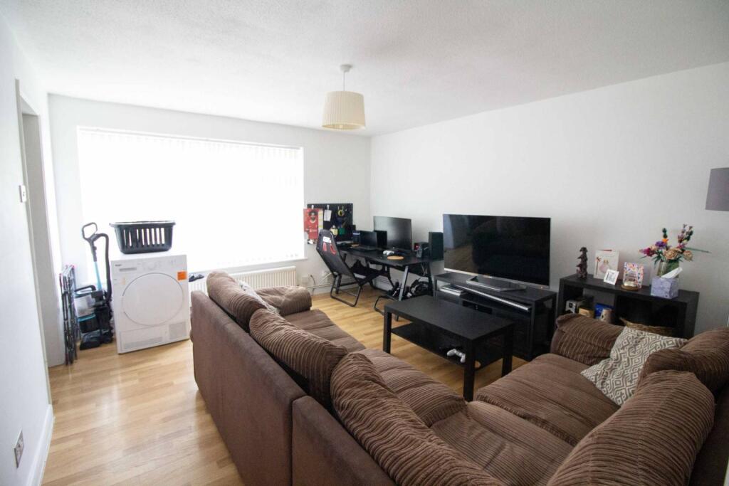 Apartment in Bath - View 5
