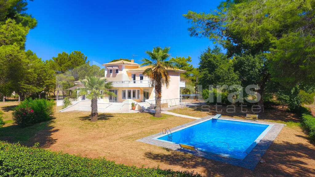 Main image of property: Peloponnese, Elis, Amaliada