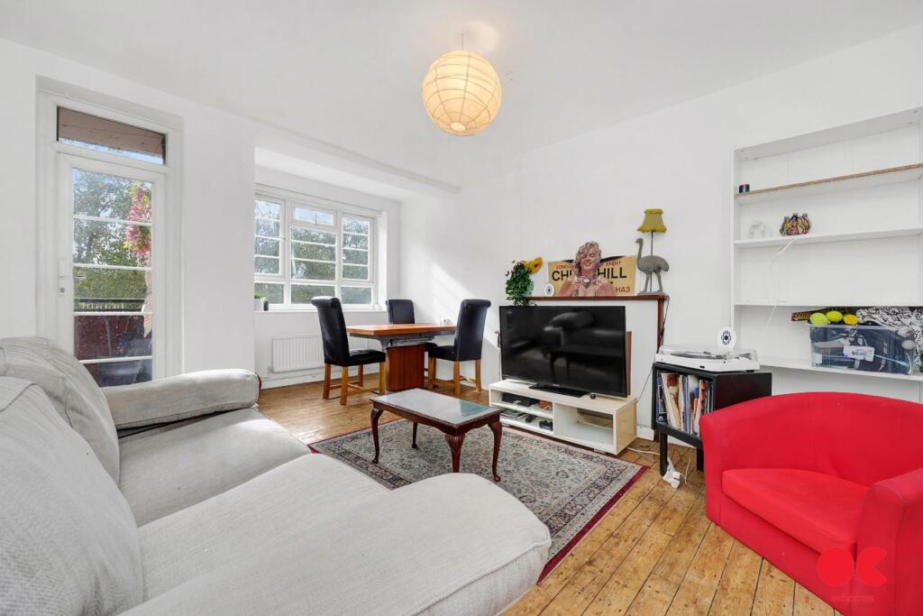 Main image of property: Gascoyne House, HACKNEY E9