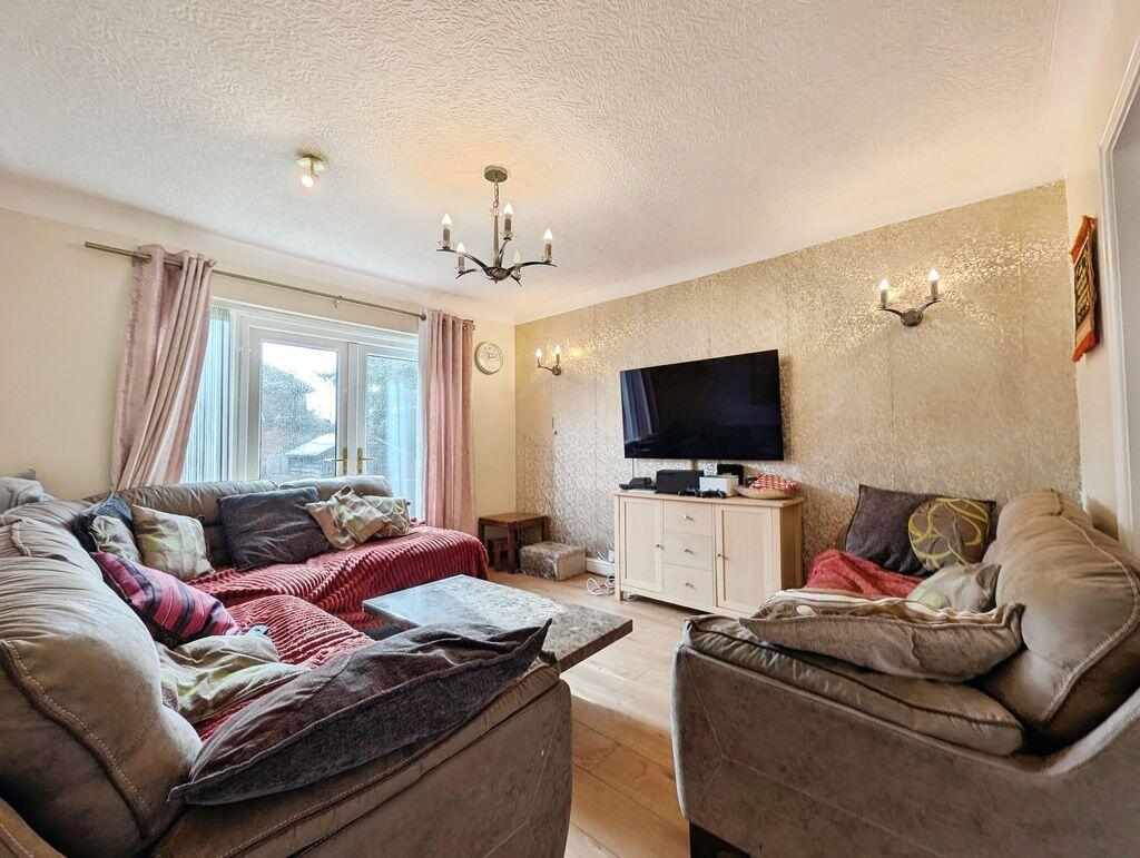 House in Newcastle upon Tyne, Tyne and Wear - View 4