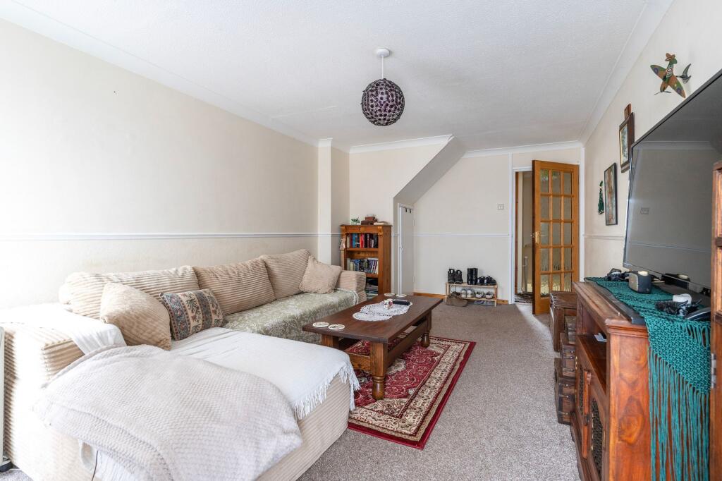 Apartment in Norwich - More