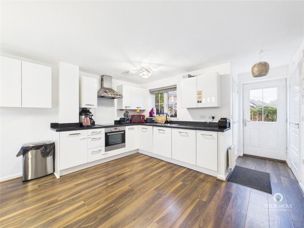 Main image of property: Ropery Road, The Gateway, Gateshead, NE8