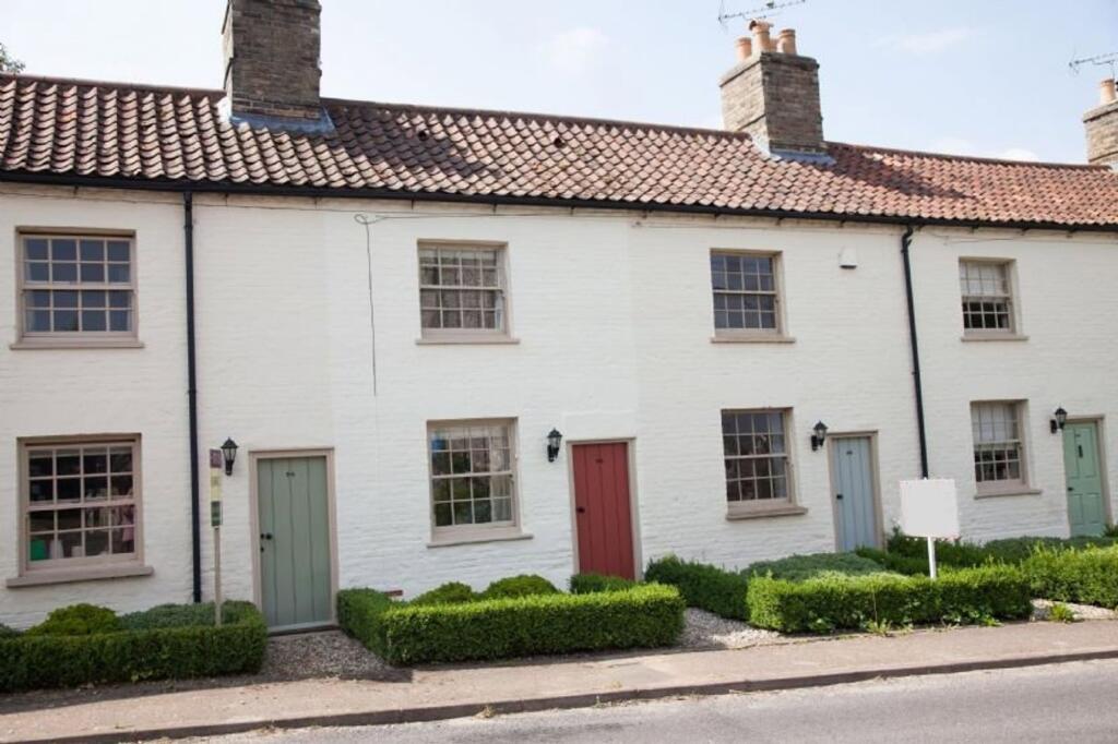 Main image of property: Grimston