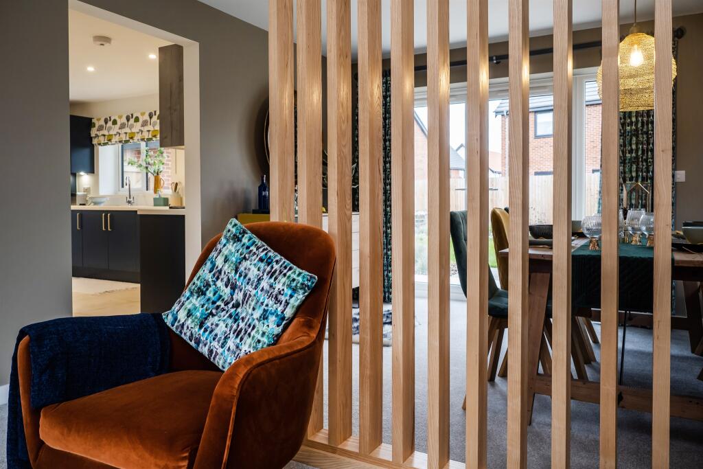 House in Breckland, Swaffham - View 3