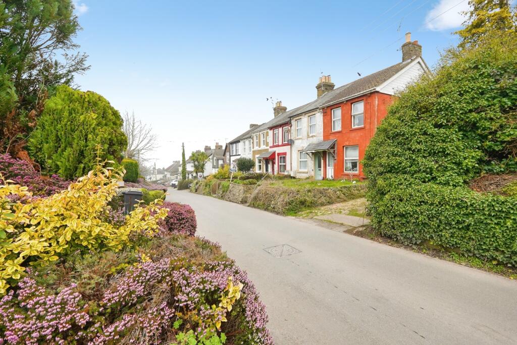Main image of property: Church Hill, Shepherdswell, Dover, Kent, CT15