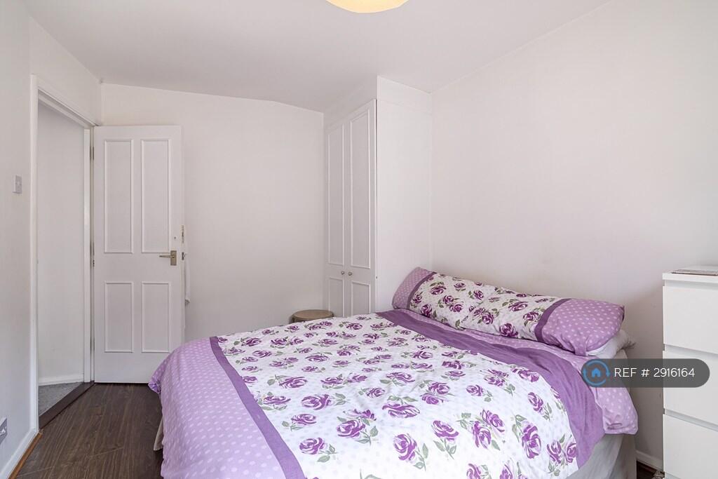 3 bedroom terraced house for rent