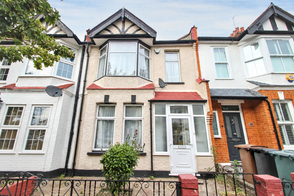 Main image of property: Wickham Road, London, E4