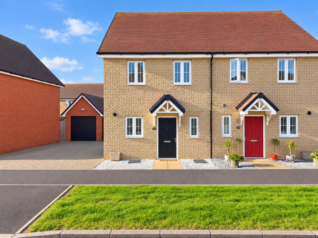 House in Rochford