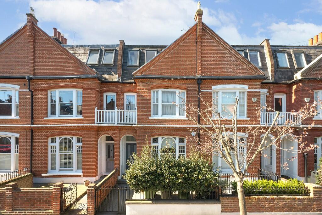 Main image of property: Coniger Road, Peterborough Estate, Fulham, SW6