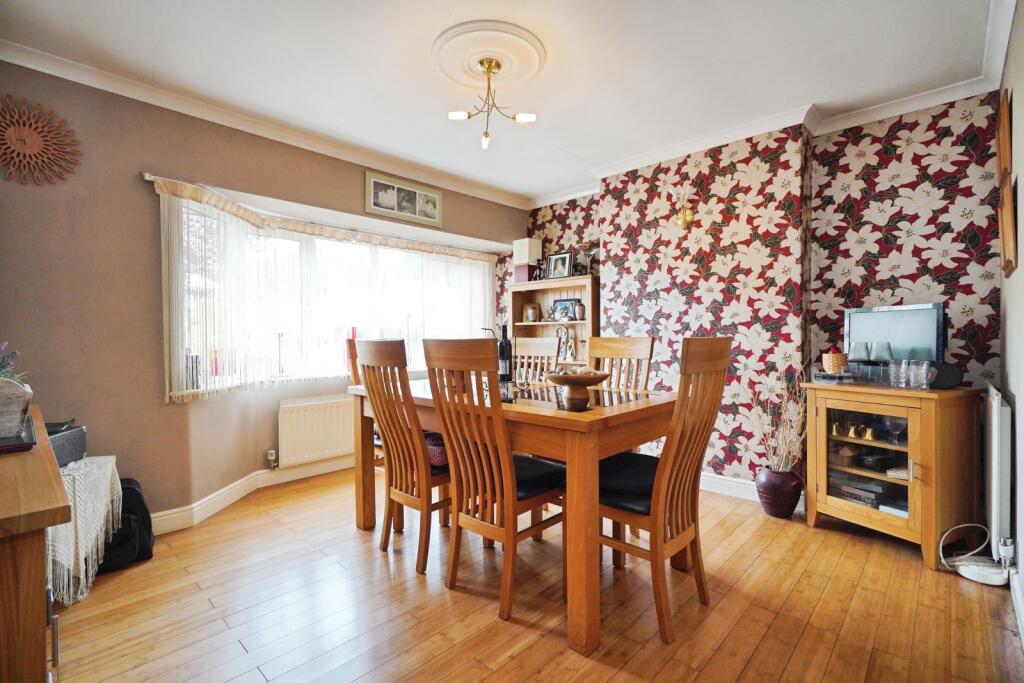 House in North West Leicestershire, Whitwick - View 5