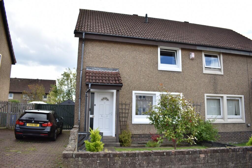 Main image of property: 88 Cairns Street East, Kirkcaldy, Fife, KY1