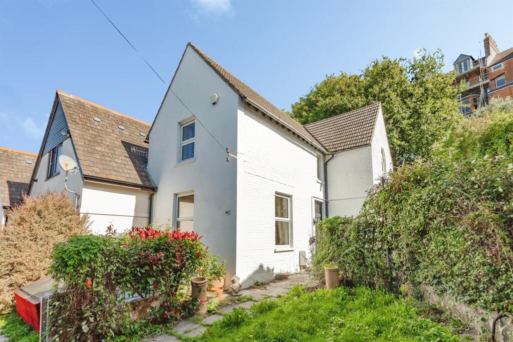 Main image of property: Stonefield Road, Hastings
