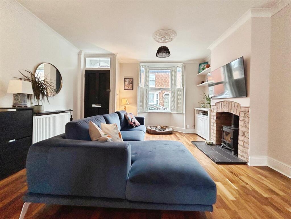House in Warwick, Royal Leamington Spa - More
