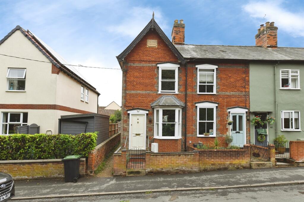 Main image of property: Tye Green, Glemsford, Sudbury
