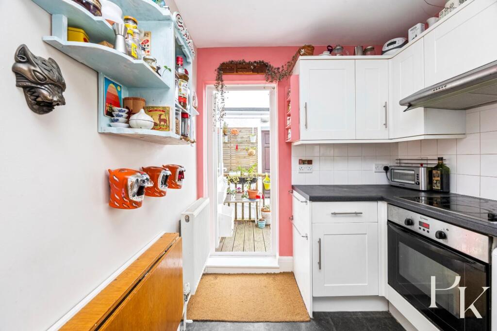 Portland Road, Hove photo 4