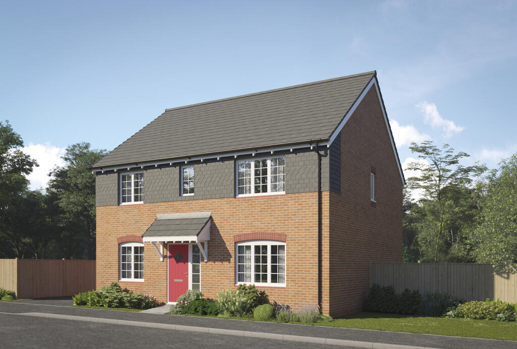 Main image of property: Nuneaton,
Warwickshire,
CV11 4DE