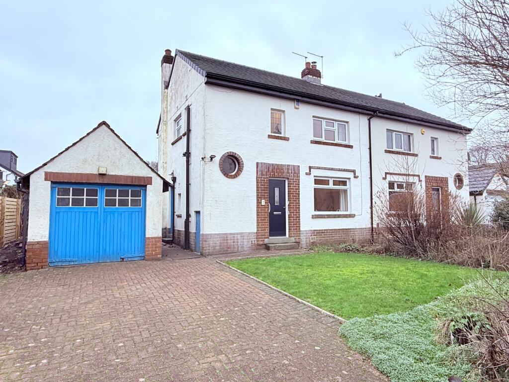 Main image of property: Victoria Avenue, Shipley, BD18