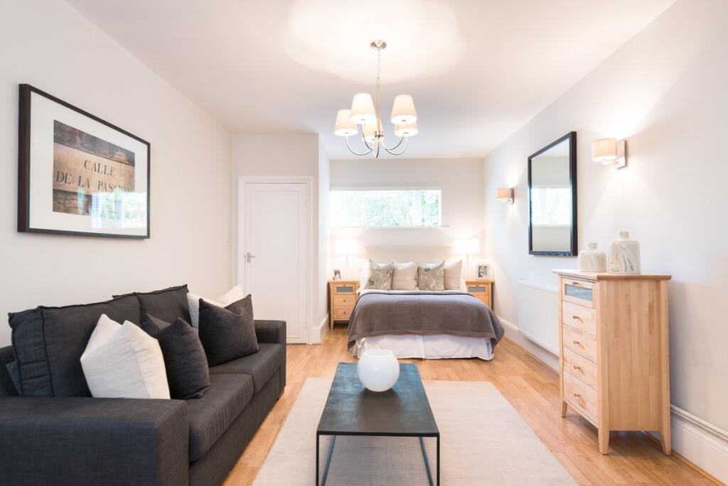 Main image of property: Langland Gardens, 
Hampstead Village, NW3