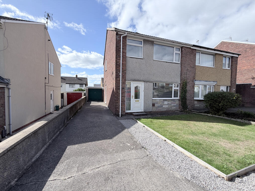 House in Cardiff, Llantwit Fardre