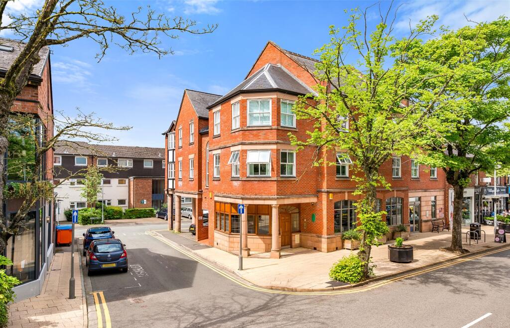 Main image of property: London Road, Alderley Edge, SK9
