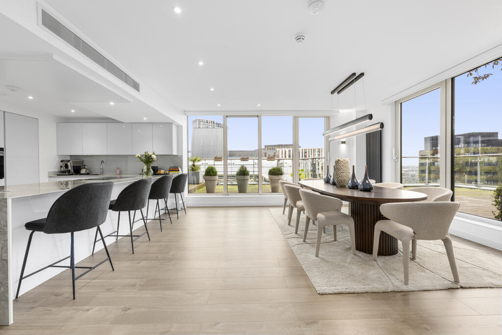 Main image of property: Leftbank, Manchester