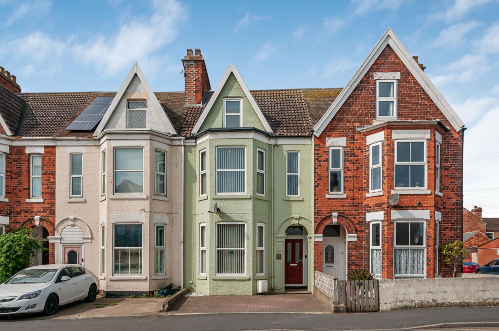 Cliff Road, Hornsea, HU18, Hornsea