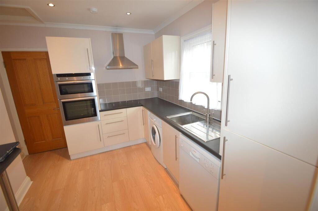 Main image of property: Gurney Close, Barking, IG11