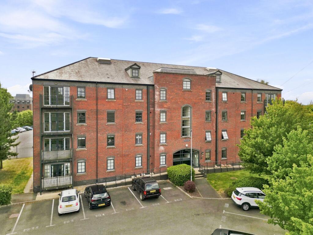 Main image of property: Elphins Drive, Boteler Court Elphins Drive, WA4