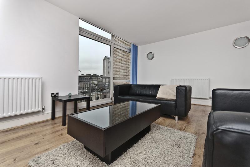 Main image of property: Lowry House, 
Cassilis Road, E14