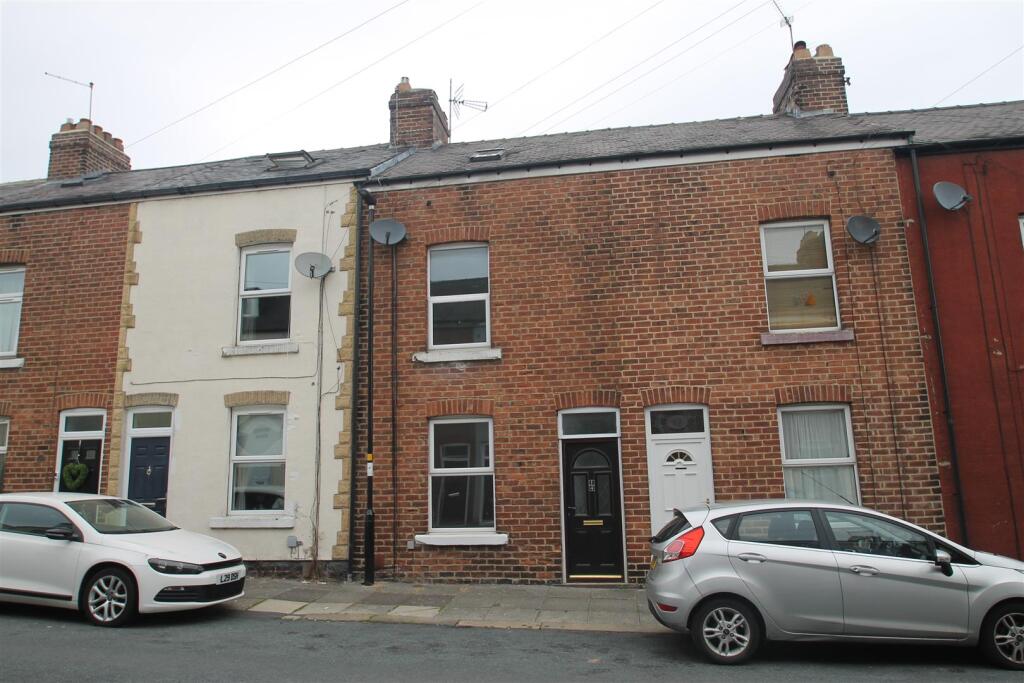 Main image of property: Grove Street, Harrogate