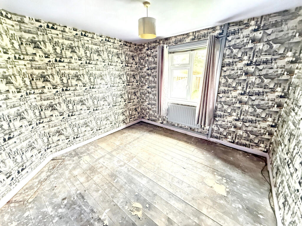 House in Durham - View 4