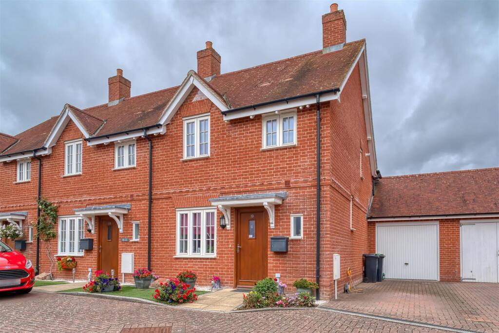 Main image of property: Old Dairy, Okeford Fitzpaine, Blandford Forum