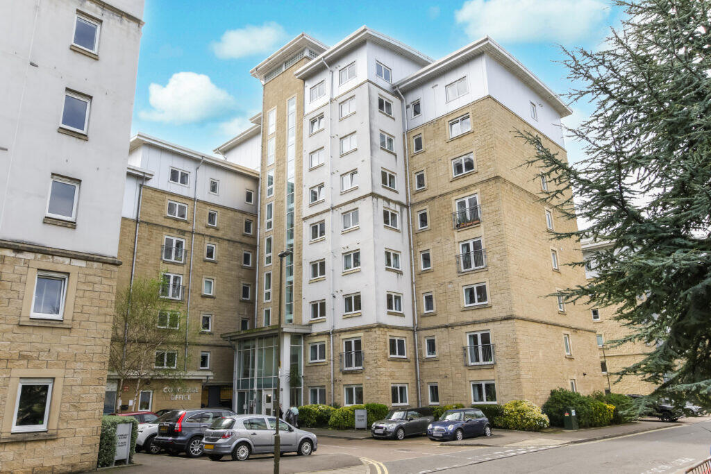 Main image of property: 39/9 Pilrig Heights, Edinburgh, EH6 5FD