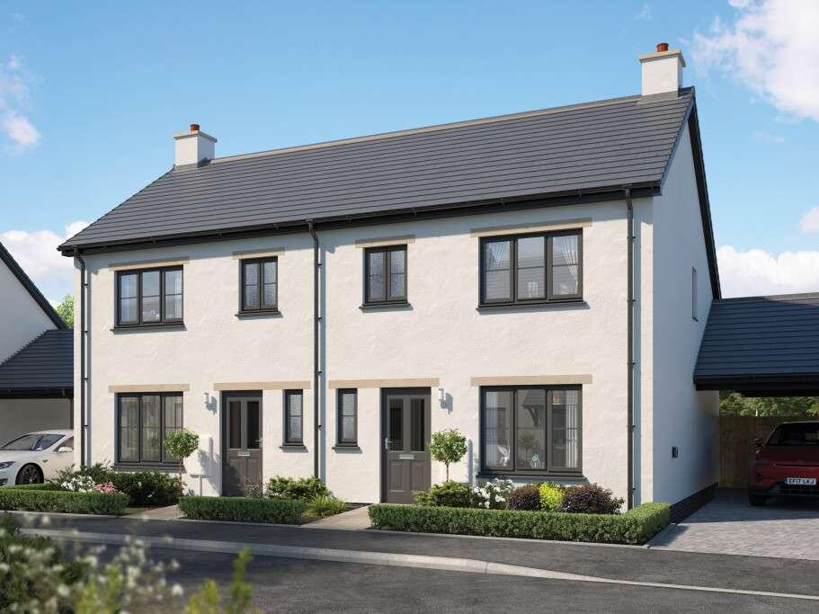 Main image of property: Trevemper Road,
Newquay,
Cornwall,
TR8