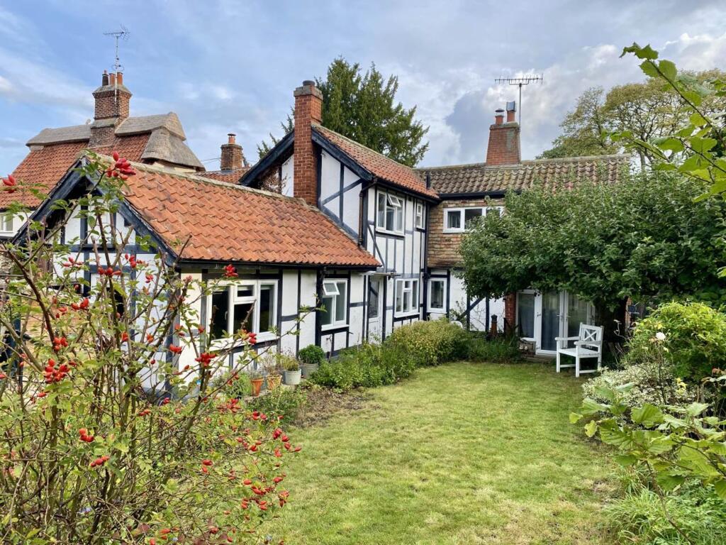 Main image of property: Horn Lane, Linton, CB21