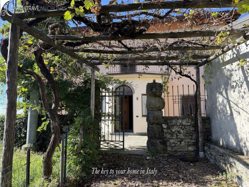 Main image of property: Tuscany, Lunigiana, Bagnone