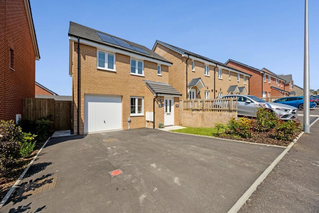 House in Llanilid, Llanharan - View 4