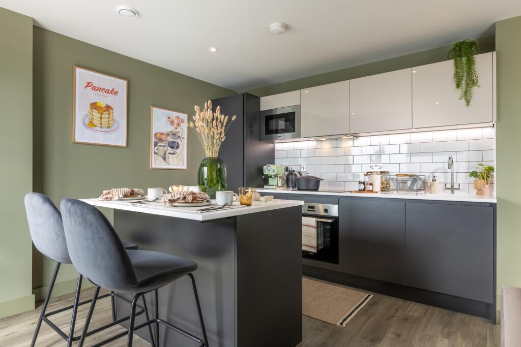 Main image of property: Ryland Street, Birmingham, B15