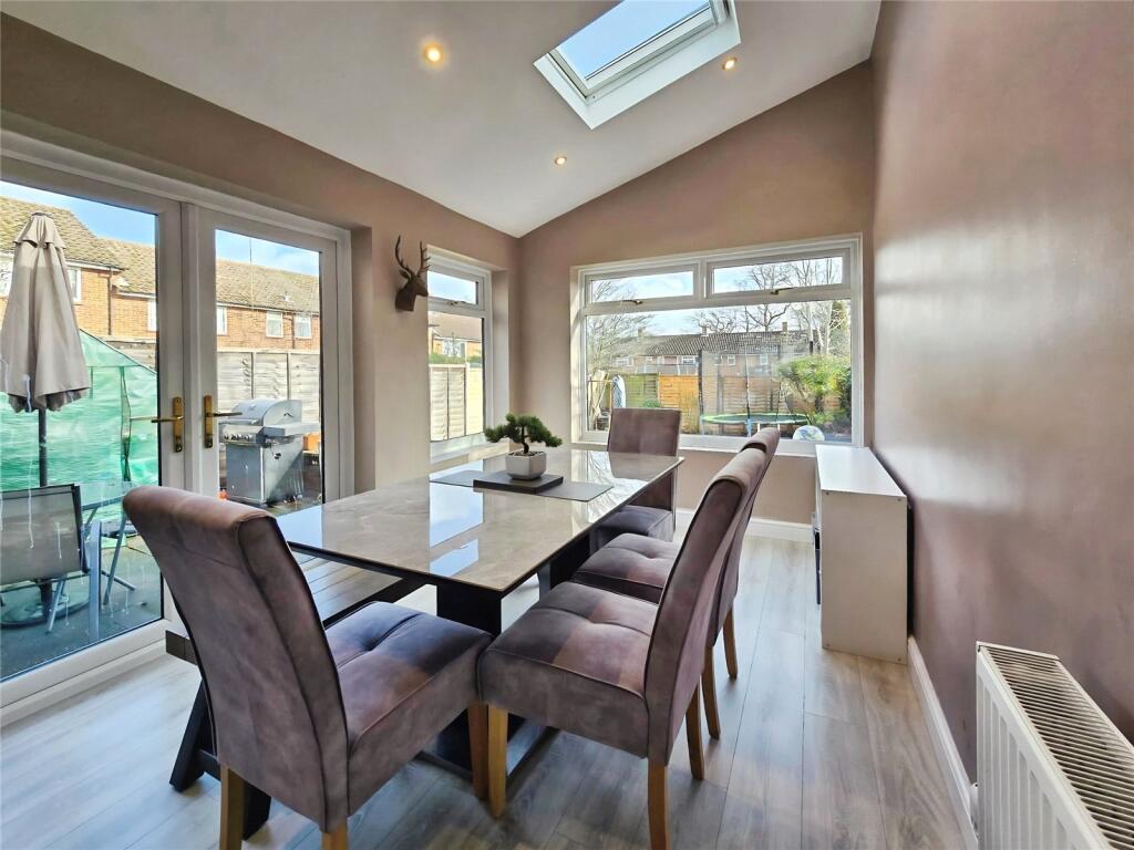 Main image of property: Lindenhill Road, Bracknell, Berkshire, RG42